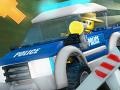Gra Lego City: Police chase 