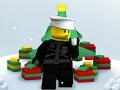 Gra Lego City: Advent Calendar - Rrotection Gift