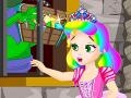 Gra Princess Juliet Castle Escape 4 Troll`s Castle