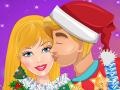 Gra Barbie and Ken a Perfect Christmas 