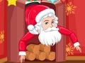 Gra Barbie and Ken Christmas Adventure 