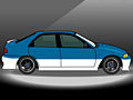 Gra Create a Ride: Tuner Edition 
