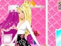 Gra Barbie: Driving Test