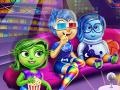 Gra Inside Out: Memory Party