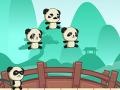 Gra Kung Fu Panda Troop 