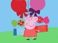 Gra Peppa Pig: Candy Match