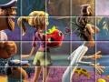 Gra Cloudy with a chance of meatballs 2 spin puzzle 