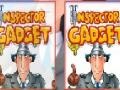 Gra Inspector gadget memory