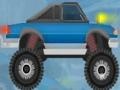 Gra Snow Racers