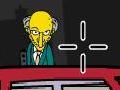 Gra Simpsons Arcade