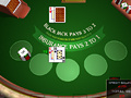 Gra Black Jack