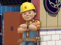 Gra Bob the Builder: Bob's Tool Box