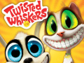 Gra Yawp & Dander's Twisted Time Wasters