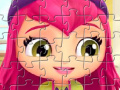 Gra Hazel Puzzle