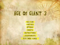 Gra Age Of Giant 3