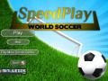 Gra Speedplay World Soccer 