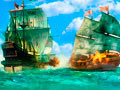 Gra Pirates Tides of Fortune 