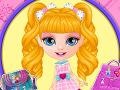 Gra Baby Barbie: Disney Bag