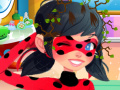 Gra Ladybug Skin Care 