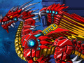 Gra Robot Fire Dragon 