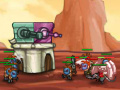 Gra Wasteland Siege 