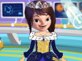 Gra Loretta Callisto Princess Dress Up