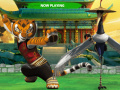Gra Kung Fu Panda 3: The Furious Fight 