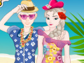 Gra Elsa And Jack Dating In Hawaii