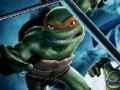 Gra Ninja Turtle The Return of King