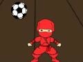 Gra The Jump Kick