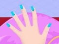 Gra Elsa Nail Spa
