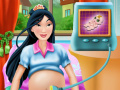 Gra Mulan Maternity Doctor
