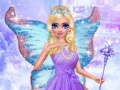 Gra Princess Angel Show