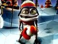Gra Puzzle Mania Crazy Frog