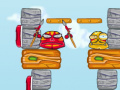 Gra Troll Cannon 