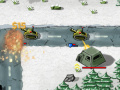 Gra Road of Defense 