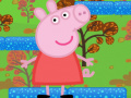 Gra Peppa Pig Jump Adventure 