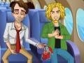 Gra Naughty Airhostess