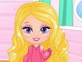 Gra Barbie Design My Chibi Onesie