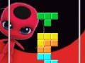 Gra Miraculous Tetris