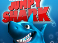 Gra Jumpy shark 