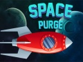 Gra Space Purge 
