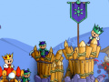 Gra King's Rush 