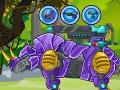 Gra Zoo Robot: Rhino 
