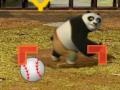 Gra Kung Fu Panda 2: Home Run Derby