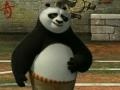 Gra Kung Fu Panda: Hoops Madness