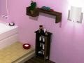 Gra Luxurious Bathroom Escape