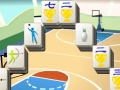 Gra Sports Mahjong 