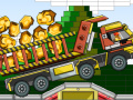Gra Lego Truck Transport