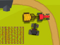 Gra Tractor Farming Mania